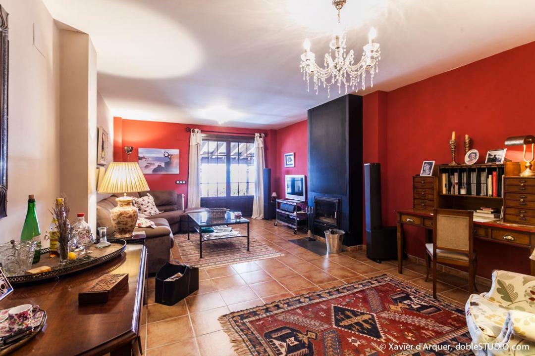 Casa Con Encanto باذاغواس المظهر الخارجي الصورة