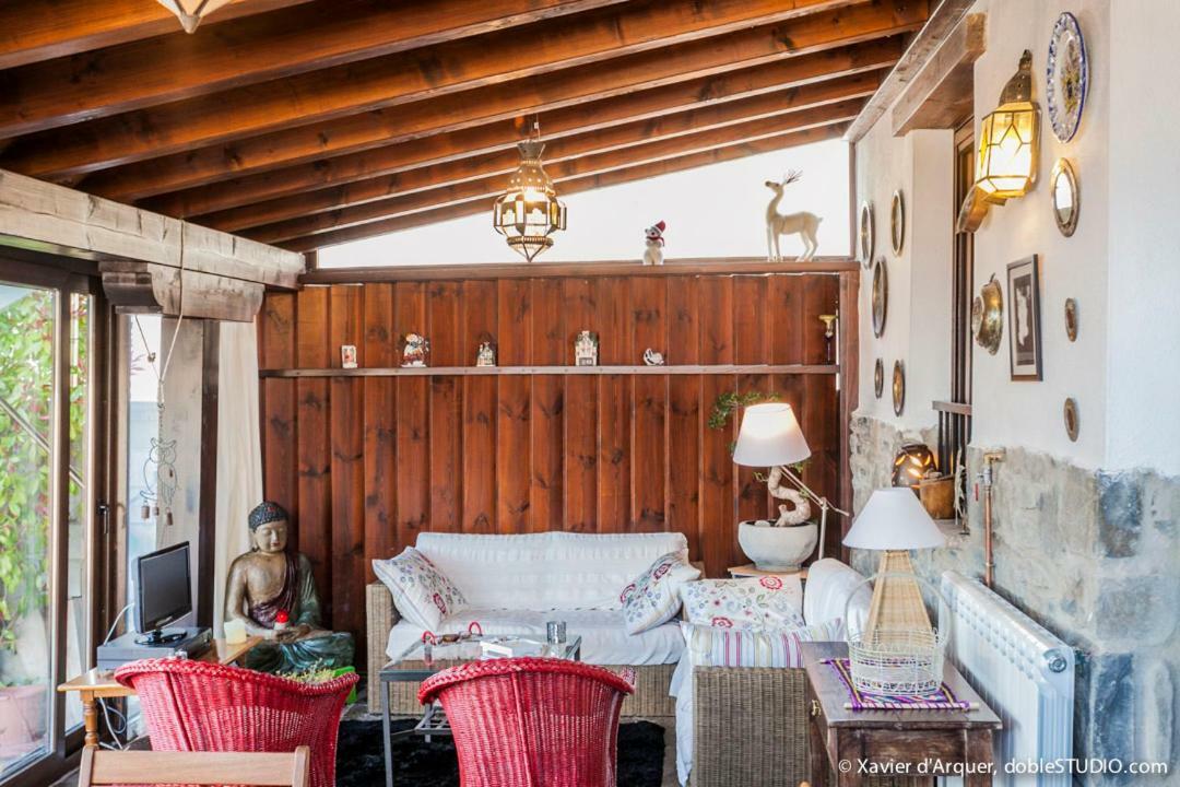 Casa Con Encanto باذاغواس المظهر الخارجي الصورة