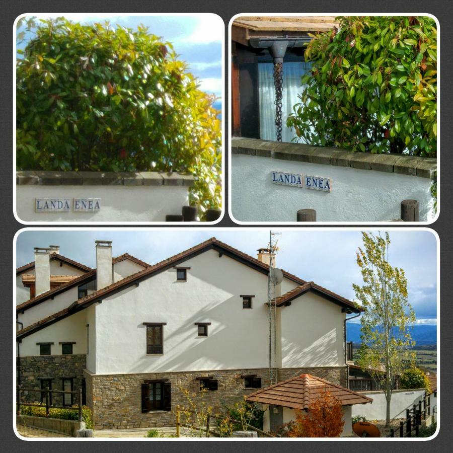 Casa Con Encanto باذاغواس المظهر الخارجي الصورة