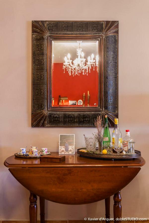 Casa Con Encanto باذاغواس المظهر الخارجي الصورة